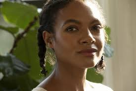 Allison Russell has a decisive role at Newport, and it's 'a big deal'