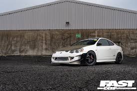 We upload rare, original, awesome and special. Pushing The Limits Modified Integra Type R Dc5 Fast Car