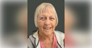 Obituary information for Miriam Ann McKenna