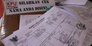Risiko pencurian 100% dari isi bangunan dan rp3 dalam memilih perusahaan asuransi rumah juga sebaiknya tidak sembarangan. Tugas Sulit Petugas Coklit Merdeka Com