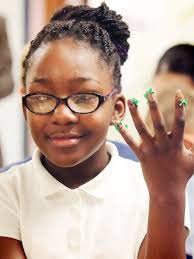 PHOTOS: Positive Vibe at York Academy