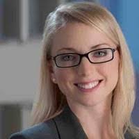 Jennifer Perrigo's Instagram, Twitter & Facebook