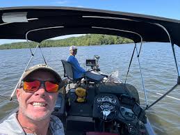 Get Some Crappie Fishing added...