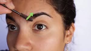 So avoid shaping your brows from the top, but don't neglect those stray hairs that can easily throw your brows off balance. 3 Ways To Pluck Your Eyebrows Wikihow Life