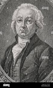 Engraving century xviii hi-res stock photography and images