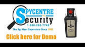 It will give a beep when it finds a hidden spy bug or electronic device. Spy Matrix Pro Sweep All In One Ultimate Bug Detector How To Use Tutorial Guide Youtube