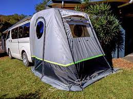 Faq Van Tents Toyota Hiace Tailgate Tent Van Tent