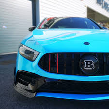 By topgear, 02 september 2019. Suprcars Brabus B35s By Suprcars Preparation Complete Brabus B35s Sur Base De Mercedes A35 Amg Plus D Infos Sur Www Suprcars Fr Covering Customisation Optimisation Moteur Suprcars Distributeur Officiel Brabus En