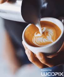 يمكنك التقاط صور ثلاثية الأبعاد على هاتف Iphone أو Android باستخدام هذا التطبيق زين Coffee Shop Coffee Photos Coffee Art