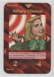 You will receive a code which will grant you access to at least 160 cards playable in the 1990s era—with art and game mechanics based on illuminati: 1996 Illuminati New World Order Base Limited Non Hillary Clinton