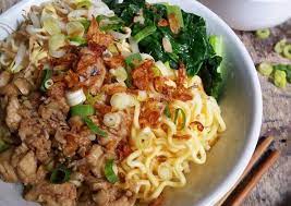 Pin Di Mie Ayam Bangka