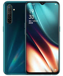 Oppo K5 4k 2020