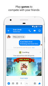 How To Delete Messages In Facebook Messenger Video Chatting Games To Play Free Screenshot