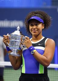 Photos, family details, video, latest news 2021. Naomi Osaka Credits Quarantine With U S Open Win 2020