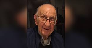 Obituary information for John J. Dinella