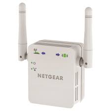 Netgear N300 Universal Wifi Range Extender Wn3000rp Wifi Booster Netgear Wifi