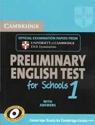 Preliminary English Test For Schools 1 Audio Mp3 Audio Vse Dlya Studenta