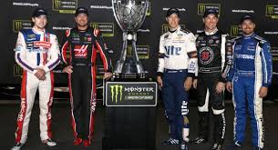 Nascar Playoffs Is This The Year Ford Finally Wins It All Nascar Com