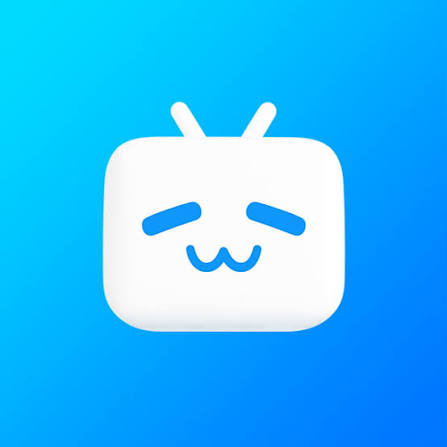 Logo Bstation