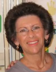 Obituary information for Harriet Chatkin