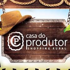 CProdutor SRural Moda Country
