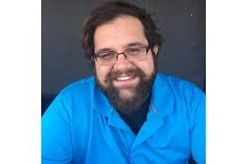 David Folger Obituary (1986