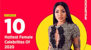 Chisom oguike is one of the most beautiful teen actress in nigeria. Top 10 Hottest Female Celebrities Of 2020 Pulse Picks 2020 Pulse Nigeria