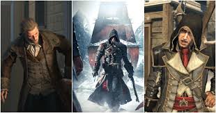 Edward Kenway | Assassin'S Creed Wiki | Fandom