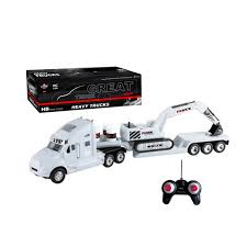 Maybe you would like to learn more about one of these? 4 Channel Remote Control Truck Trailer With Light Buy Remote Control Truck Remote Control Truck Trailer Remote Control Tow Truck Product On Alibaba Com