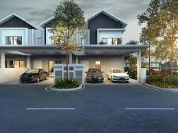 Bandar sri sendayan , seremban rantau koğuşunda bir ilçedir, negeri sembilan , malezya. Lunaria 3 Resort Homes Bandar Sri Sendayan By Bss Development Sdn Bhd For Sale New Property Iproperty Com My