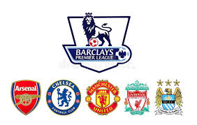 La liga transparent images (1,842). Futbol Premer Ligi Barclays Bet Logotip Redakcionnoe Stokovoe Izobrazhenie Illyustracii Naschityvayushej Logos Manchester 125423444