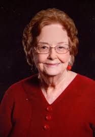 Joan Pearson Obituary December 8, 2018