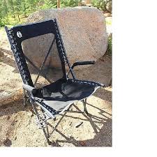 Comfort And Relaxing Comfortsmart Suspension Chair Solid Enough To Hold 300 Coleman Chair Camping Chair Outdoor Chairs
