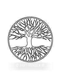 Phylogenetic tree viewer and annotation tool. Engravingtree Of Life