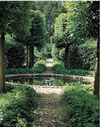 Wasser Im Garten Water Features In The Garden Beautiful Gardens Pond Water Features