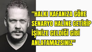 Savaşçı'ya 6 yeni oyuncu daha katıldı. Kibrisli Oyuncu Huseyin Koroglu Bir Zamanlar Kibris Dizisini Anlatti Kibris Objektif