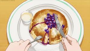 Maybe you would like to learn more about one of these? Anime Food