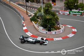 Alles zur formel 1 2019: Fotostrecke Die Schonsten Formel 1 Bilder Aus Monaco 2019