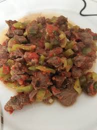 Kolay Et Kavurma Kesifkosesi Yemek Tarifleri Yemek Kavurma