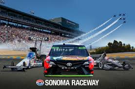 2018 Sonoma Raceway Track Pass Now On Sale News Media