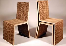 Recycled Cardboard Chairs Diyfurniturechair Diy Furniture Nightstand Cardboard Chair Cardboard Furniture