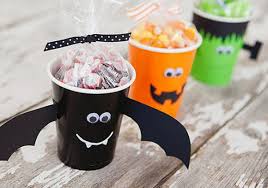 Image result for manualidad halloween