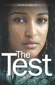 The Test [1] [Book]