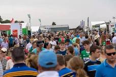 Tully Agricultural Show