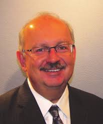 THE VILLAGE OF KILDEER NEWSLETTER