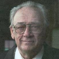 Richard Ross Vickers Obituary