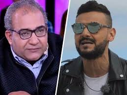 بيومي فؤاد يكشف تعرض رامز جلال للضرب أثناء تصوير فيلم رغدة متوحشة مجلة الجميلة