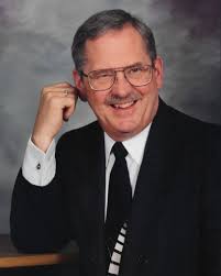 Robert E Riebe Obituary June 4, 2024