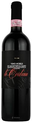 We did not find results for: Le Corbinie Vino Nobile Di Montepulciano Vivino