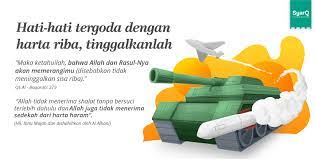 Larangan riba dalam islam melalui empat tahap:13. Ada Riba Disekitar Kita Apa Itu Riba Dalam Kamus Lisaanul By Arum Kusuma Dewi Syarq 1 Halal Platform